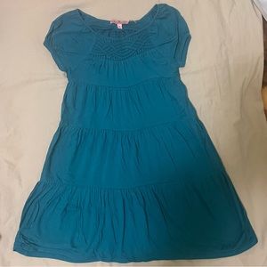Juicy couture summer dress for girls , size 5
